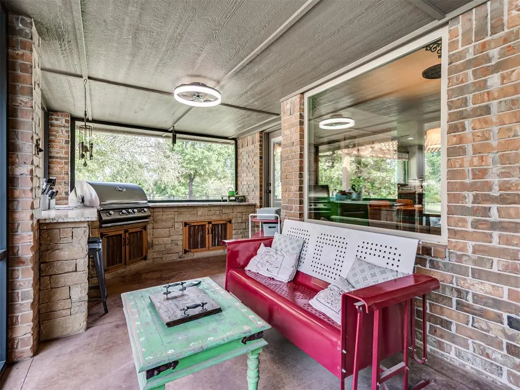 Photo 37 — 13401 E 33rd Street, Jones, OK 73049
