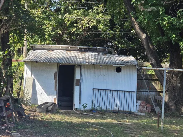 Photo 4 — 418 S Penn Avenue, Shawnee, OK 74801
