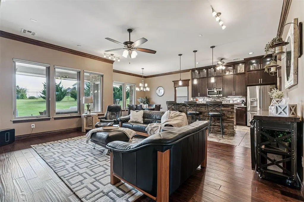 Photo 7 — 22530 Lindy Terrace, Edmond, OK 73025