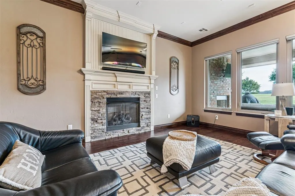 Photo 11 — 22530 Lindy Terrace, Edmond, OK 73025