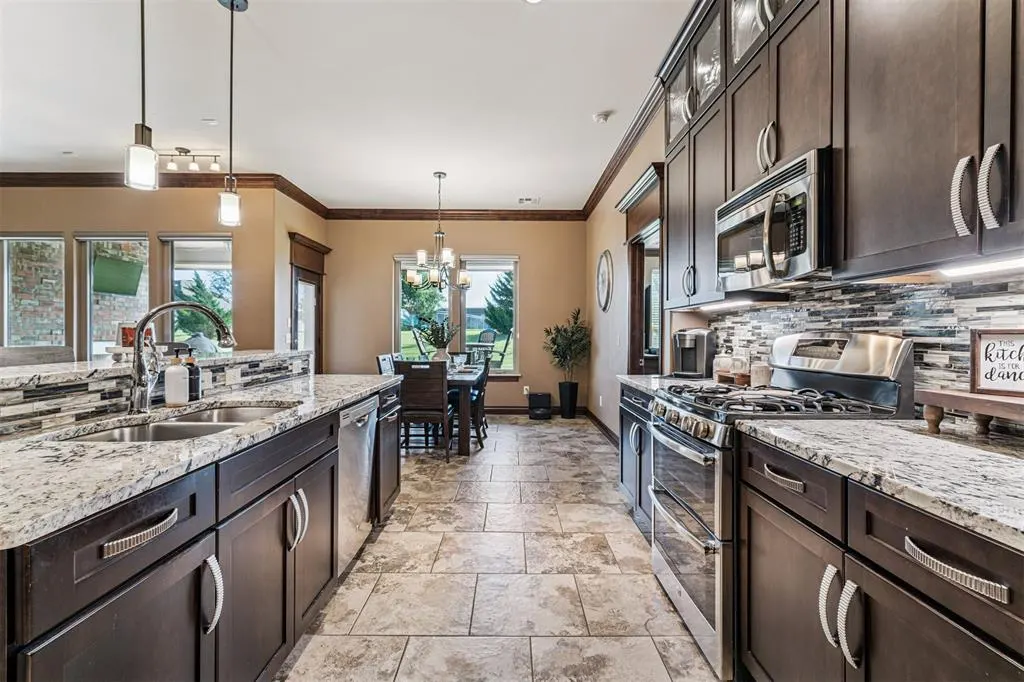 Photo 17 — 22530 Lindy Terrace, Edmond, OK 73025