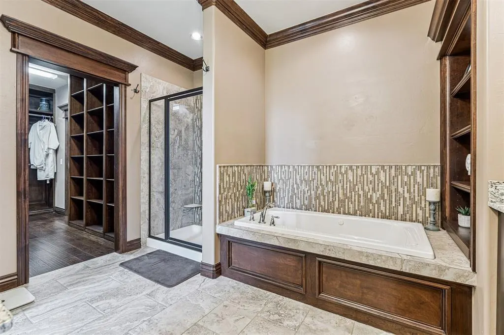 Photo 21 — 22530 Lindy Terrace, Edmond, OK 73025