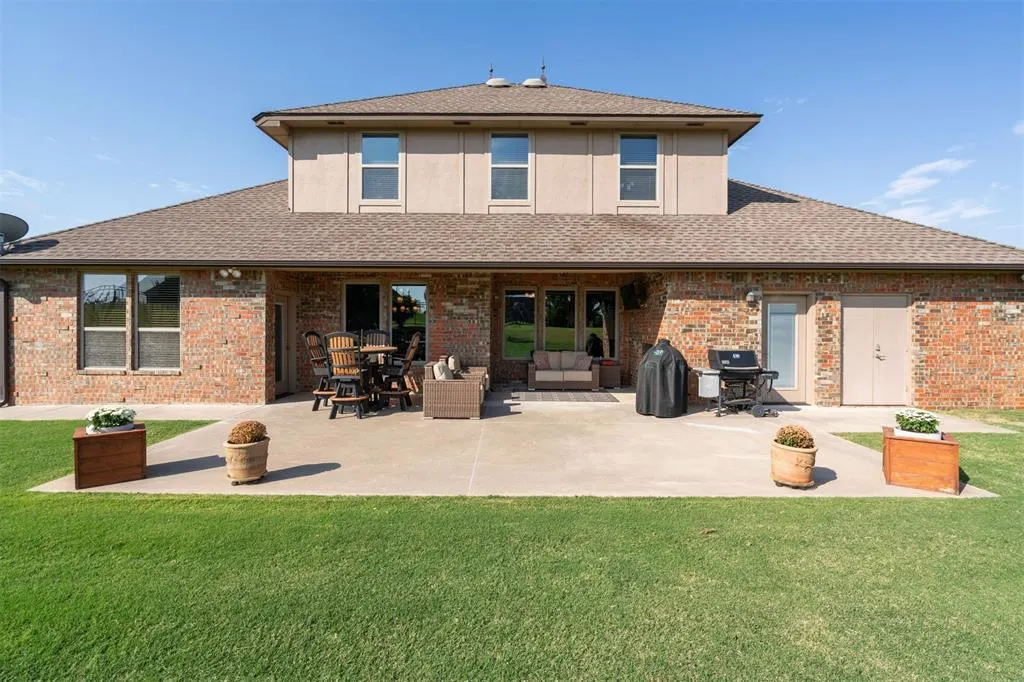 Photo 40 — 22530 Lindy Terrace, Edmond, OK 73025