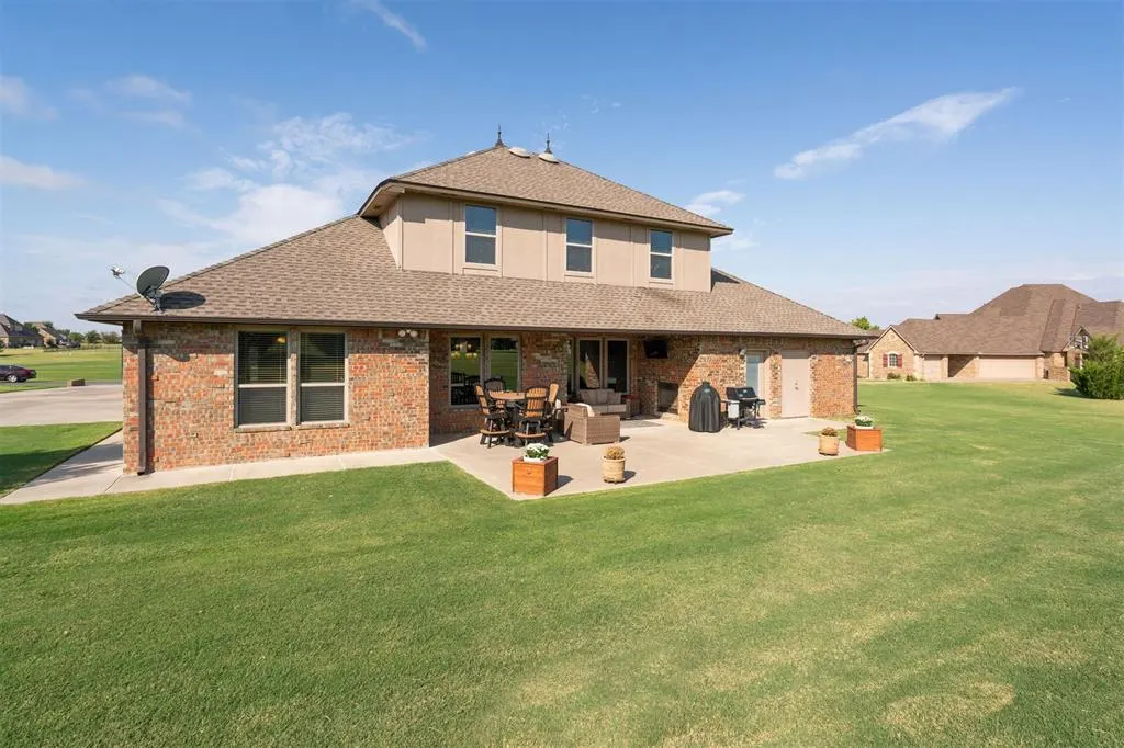 Photo 41 — 22530 Lindy Terrace, Edmond, OK 73025