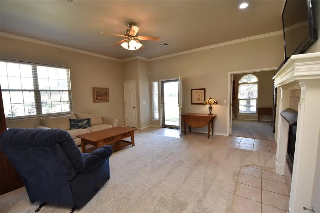 Photo 13 — 2616 Greenbriar Place, Seminole, OK 74868