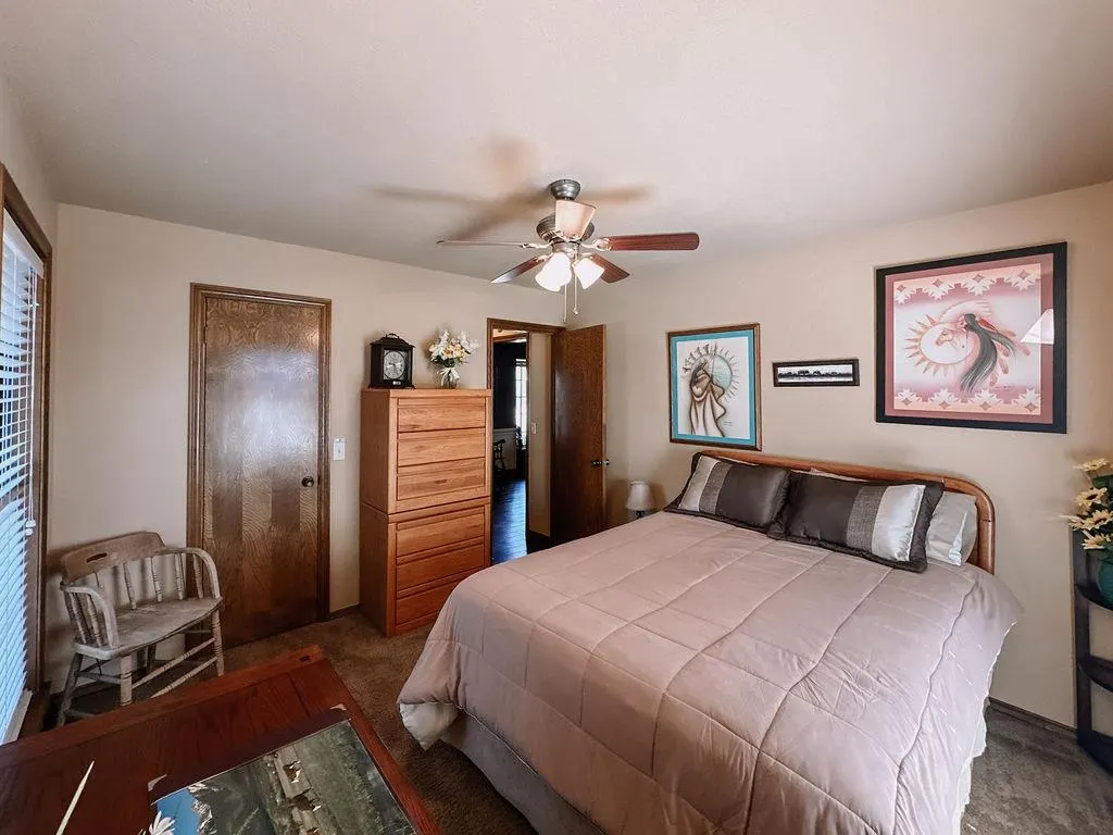 Photo 22 — 625 N Max Street, Hinton, OK 73047