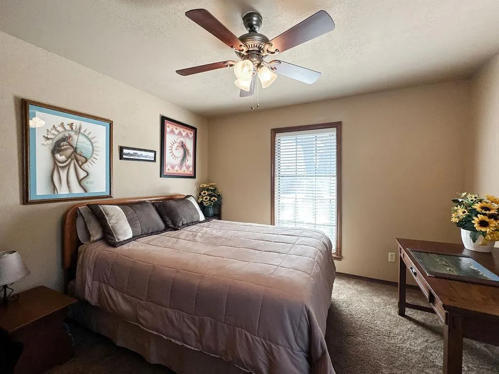 Photo 23 — 625 N Max Street, Hinton, OK 73047