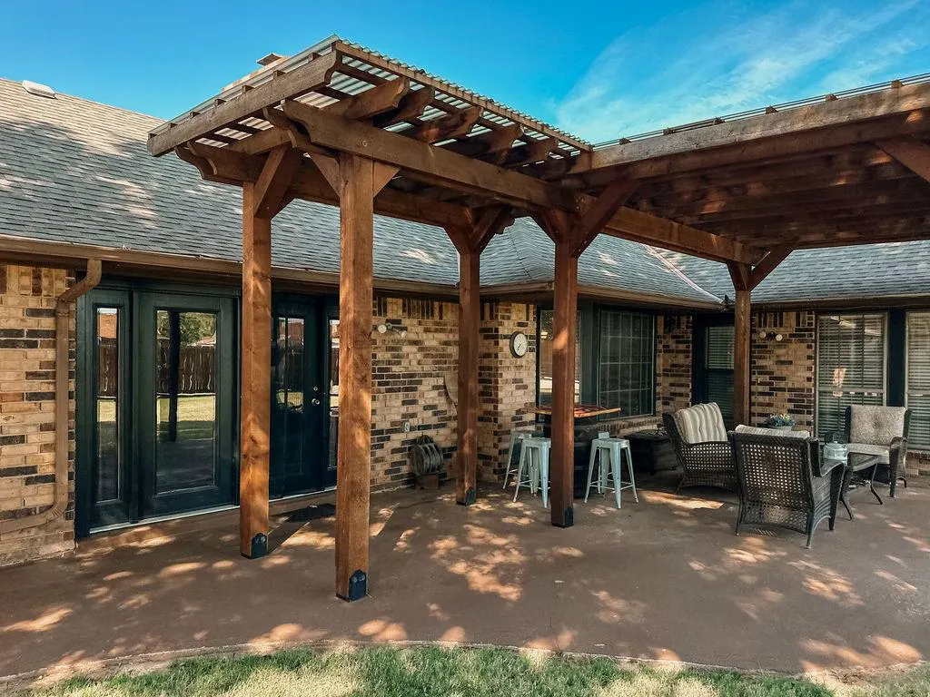 Photo 33 — 625 N Max Street, Hinton, OK 73047