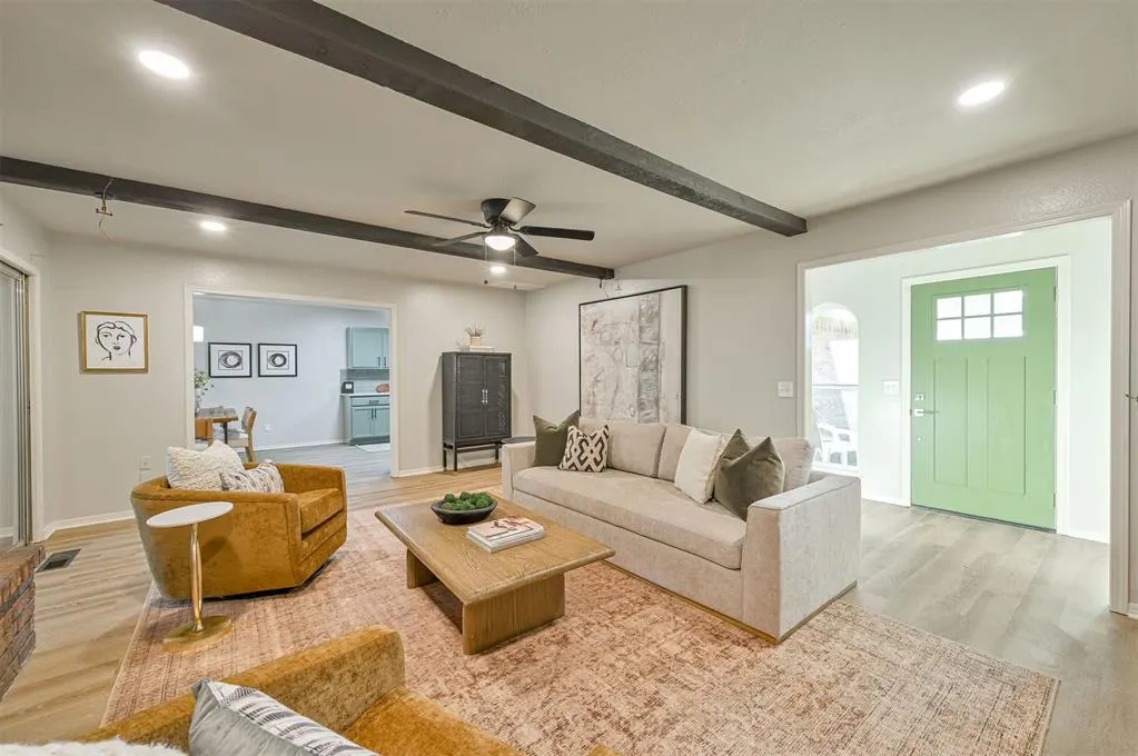Photo 7 — 2901 Wheeler Court, Oklahoma City, OK 73127