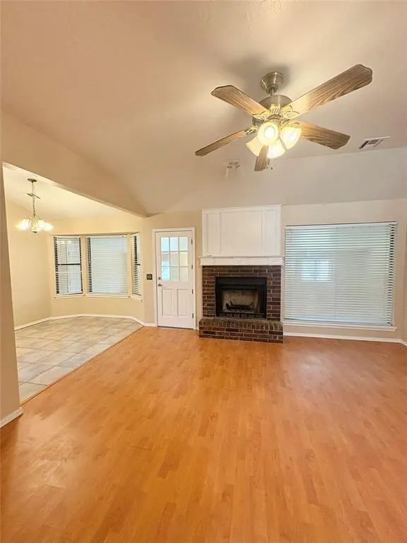 Photo 5 — 1800 Cimmaron Trail, Choctaw, OK 73020