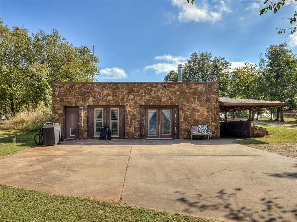 Photo 2 — 1409 S HIGHWAY 76 Highway, Newcastle, OK 73065