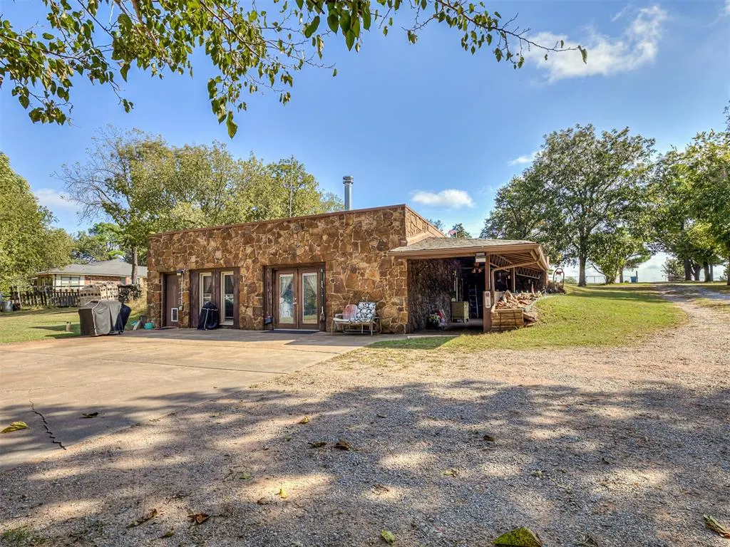 Photo 8 — 1409 S HIGHWAY 76 Highway, Newcastle, OK 73065