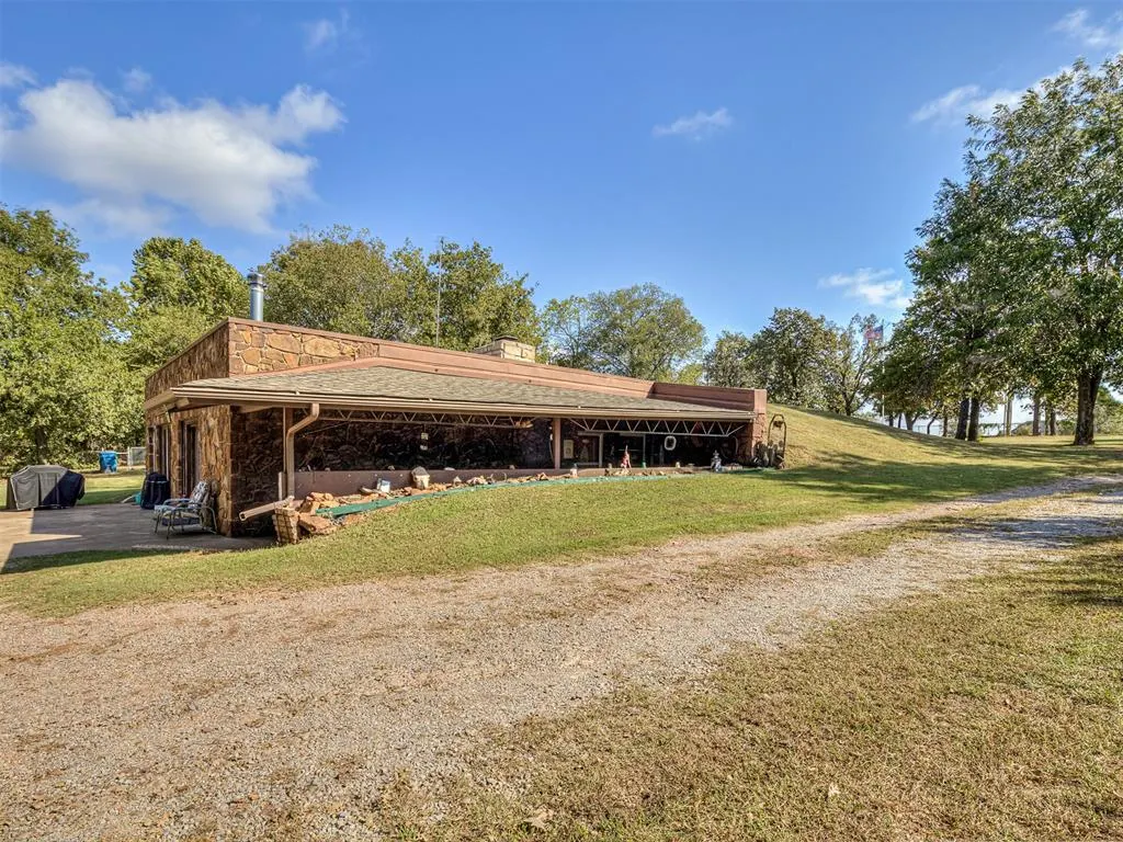 Photo 10 — 1409 S HIGHWAY 76 Highway, Newcastle, OK 73065