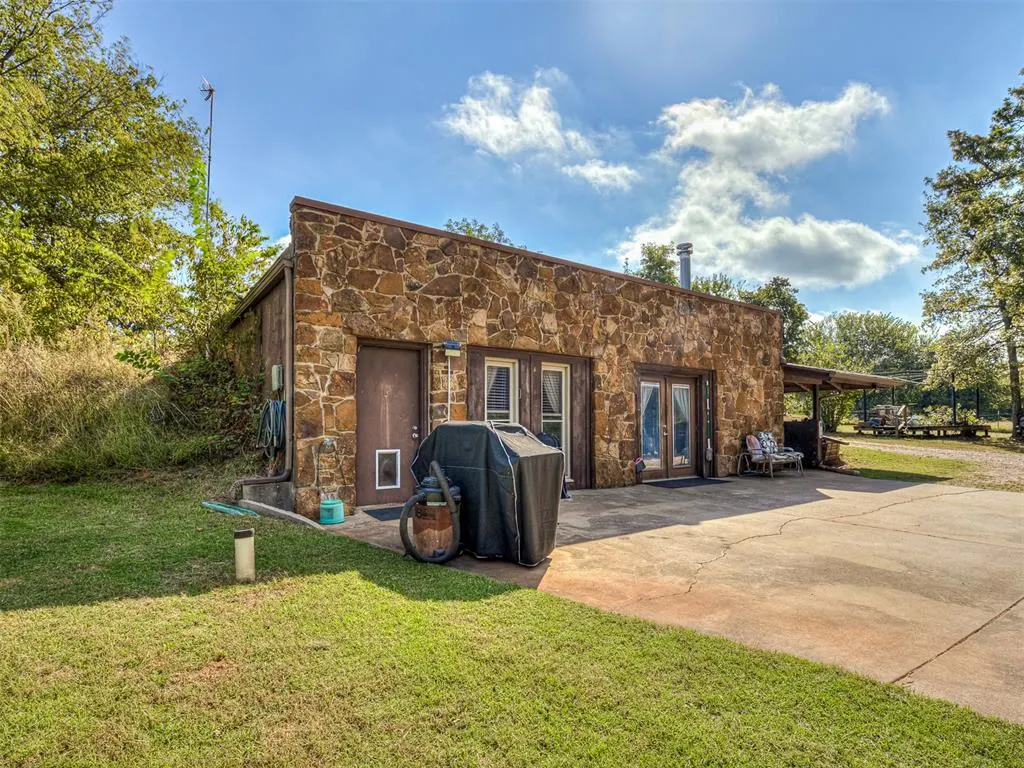 Photo 11 — 1409 S HIGHWAY 76 Highway, Newcastle, OK 73065