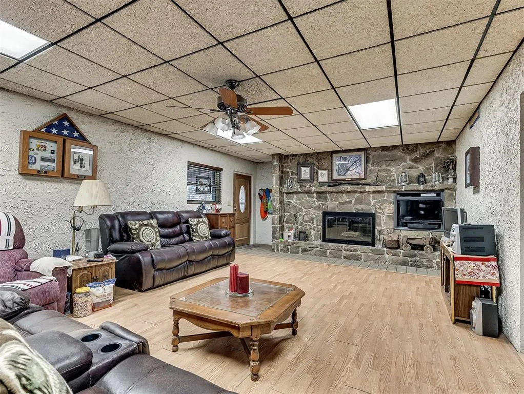 Photo 4 — 1409 S HIGHWAY 76 Highway, Newcastle, OK 73065