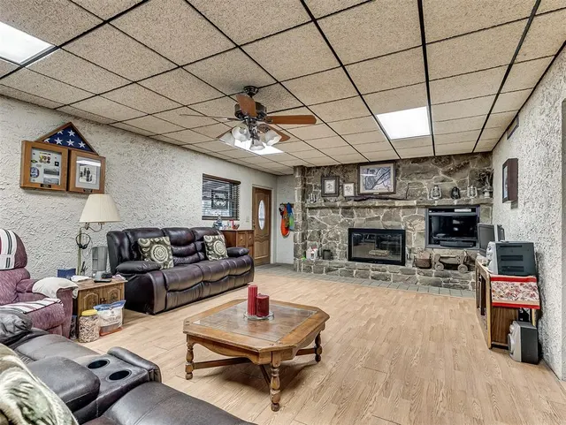 Photo 4 — 1409 S HIGHWAY 76 Highway, Newcastle, OK 73065