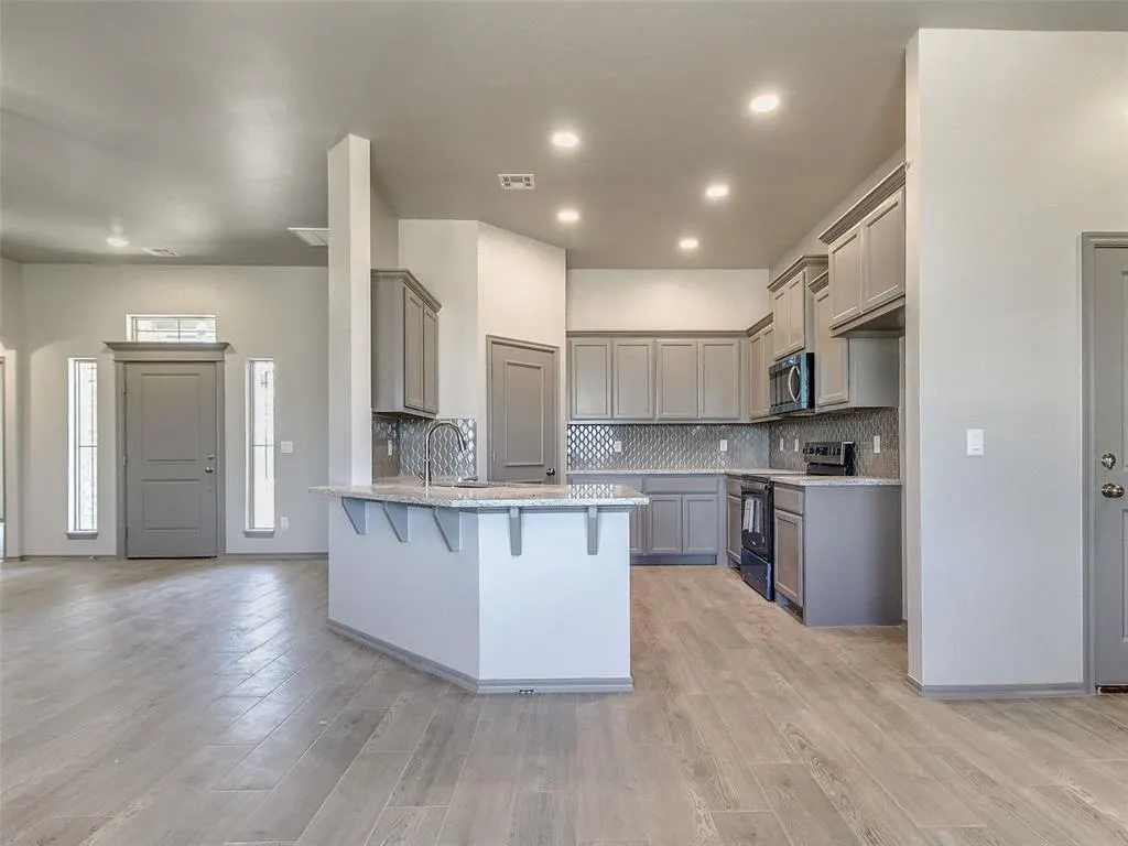 Photo 5 — 343679 Round Rock Drive, Chandler, OK 74834