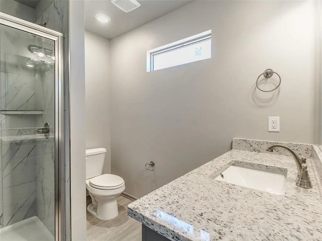 Photo 9 — 343679 Round Rock Drive, Chandler, OK 74834