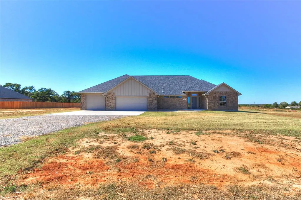 Photo 2 — 343679 Round Rock Drive, Chandler, OK 74834