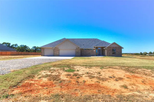 Photo 2 — 343679 Round Rock Drive, Chandler, OK 74834