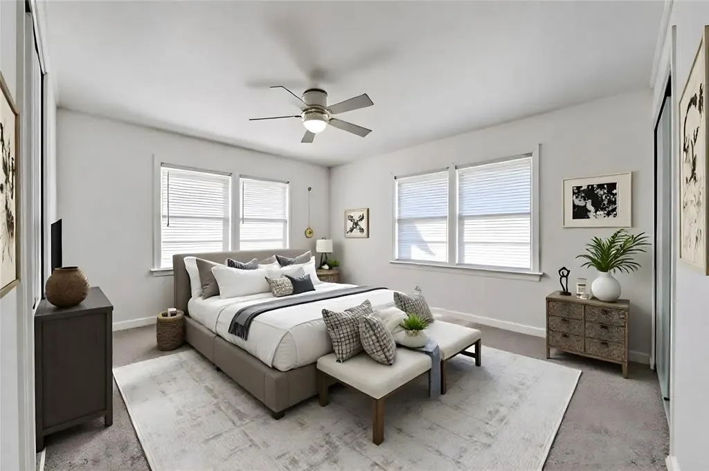 Photo 14 — 2131 Carlton Way, The Village, OK 73120