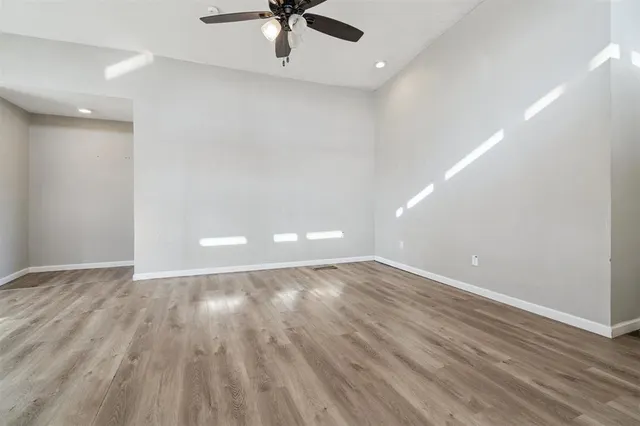 Photo 8 — 1905 Julie Drive, Moore, OK 73160