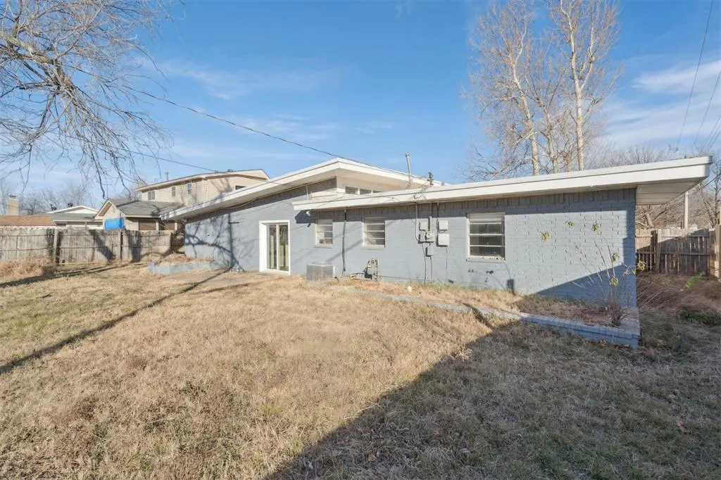 Photo 48 — 1905 Julie Drive, Moore, OK 73160