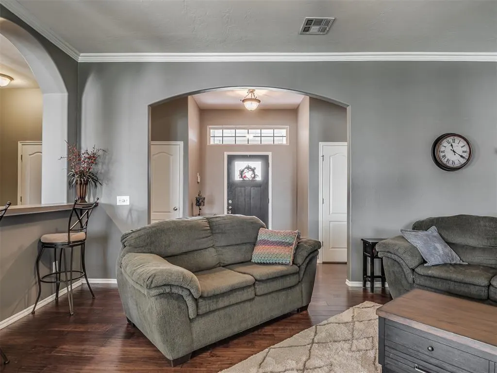 Photo 7 — 13801 S Robinson Avenue, Oklahoma City, OK 73170