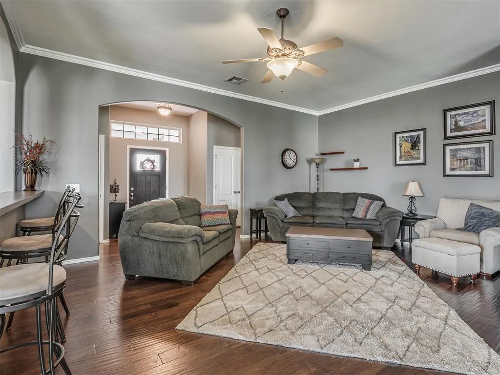 Photo 8 — 13801 S Robinson Avenue, Oklahoma City, OK 73170