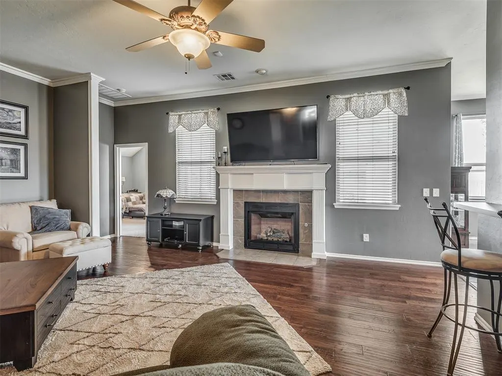 Photo 9 — 13801 S Robinson Avenue, Oklahoma City, OK 73170