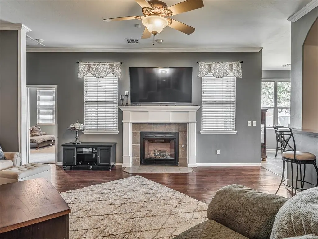 Photo 10 — 13801 S Robinson Avenue, Oklahoma City, OK 73170