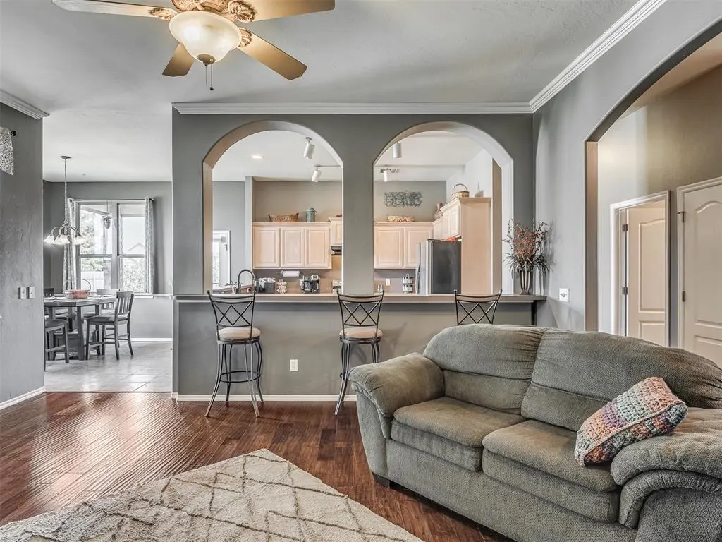 Photo 11 — 13801 S Robinson Avenue, Oklahoma City, OK 73170