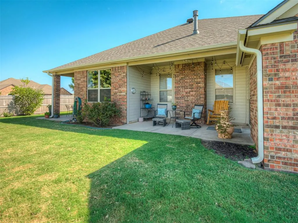 Photo 37 — 13801 S Robinson Avenue, Oklahoma City, OK 73170