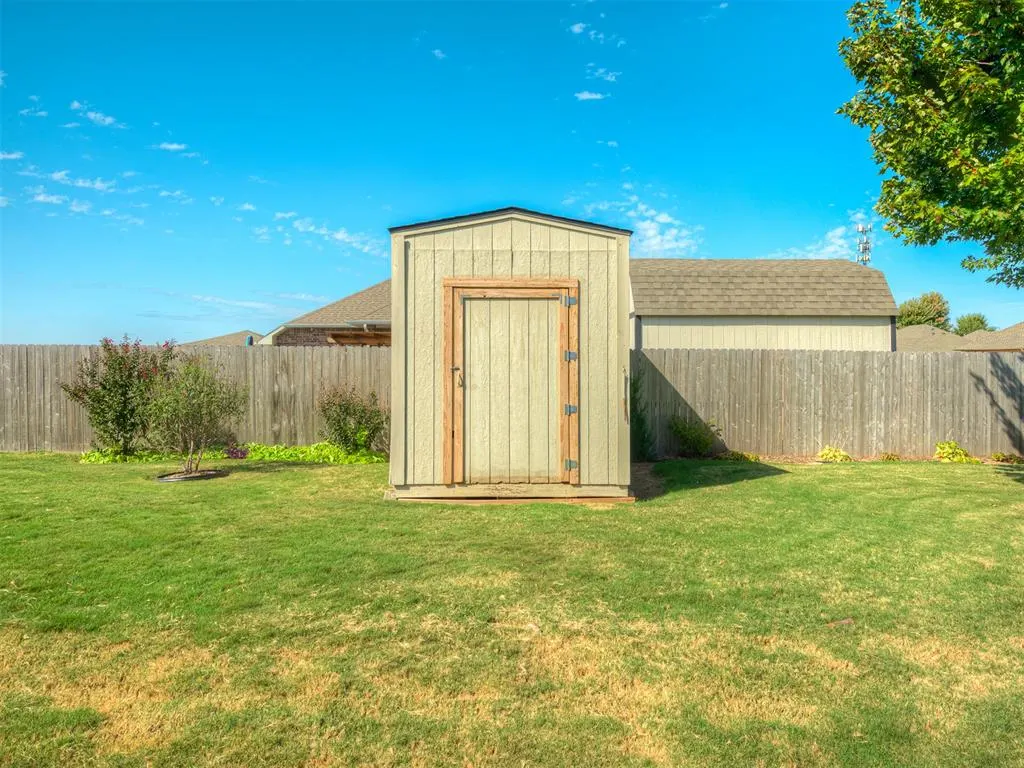 Photo 40 — 13801 S Robinson Avenue, Oklahoma City, OK 73170