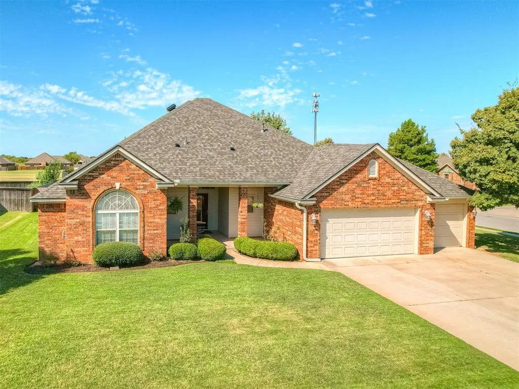 Photo 42 — 13801 S Robinson Avenue, Oklahoma City, OK 73170
