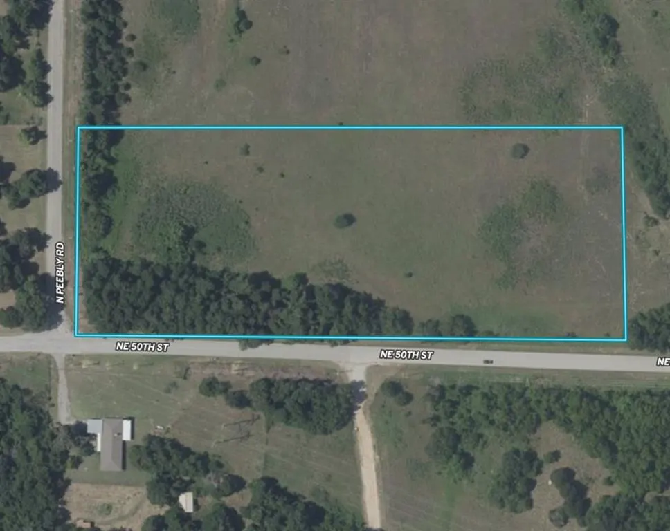 Photo 2 — 0001 N Peebly Road, Harrah, OK 73045