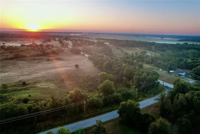 Photo 4 — 0001 N Peebly Road, Harrah, OK 73045