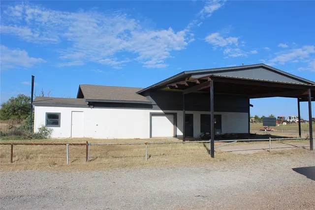 Photo 2 — 790011 S Highway 177 Highway, Carney, OK 74832