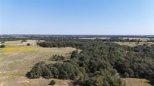 Front exterior — 999 E 1590 Road, Elmore City, OK 73433