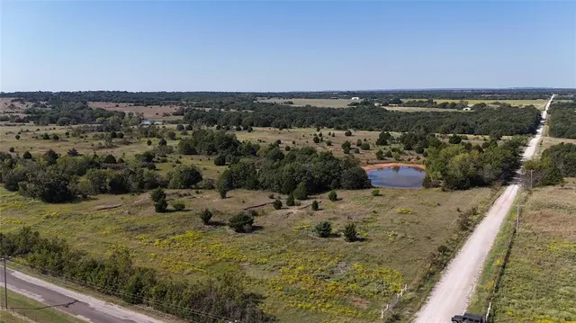 Photo 2 — 999 E 1590 Road, Elmore City, OK 73433