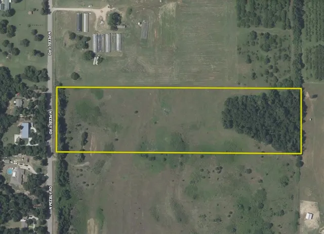 Photo 2 — 004 N Peebly Road, Harrah, OK 73045