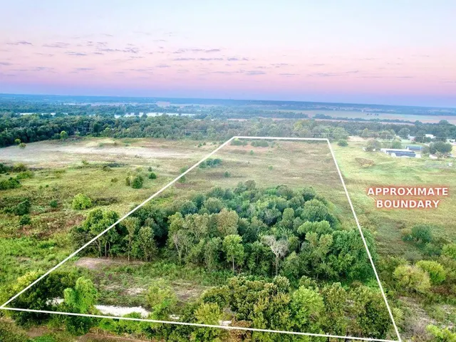 Photo 3 — 004 N Peebly Road, Harrah, OK 73045