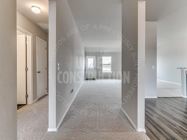 Photo 4 — 43194 Prairie Ranch Road, Shawnee, OK 74804