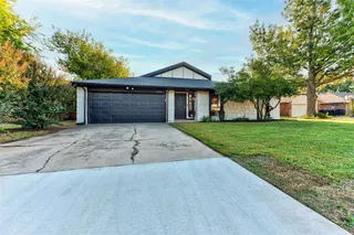 Sold home at 11300 Davis Court