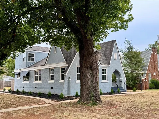 Photo 4 — 1628 W Chickasha Avenue, Chickasha, OK 73018