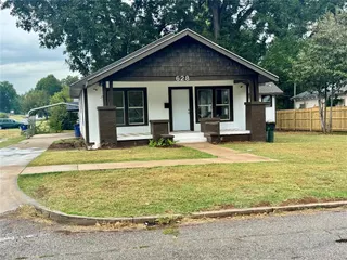 Sold home at 628 S 12th Street