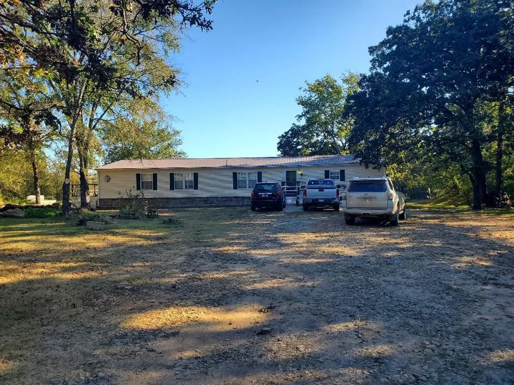 Photo 3 — 99148 N 3740 Road, Okemah, OK 74859