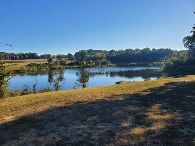Photo 8 — 99148 N 3740 Road, Okemah, OK 74859