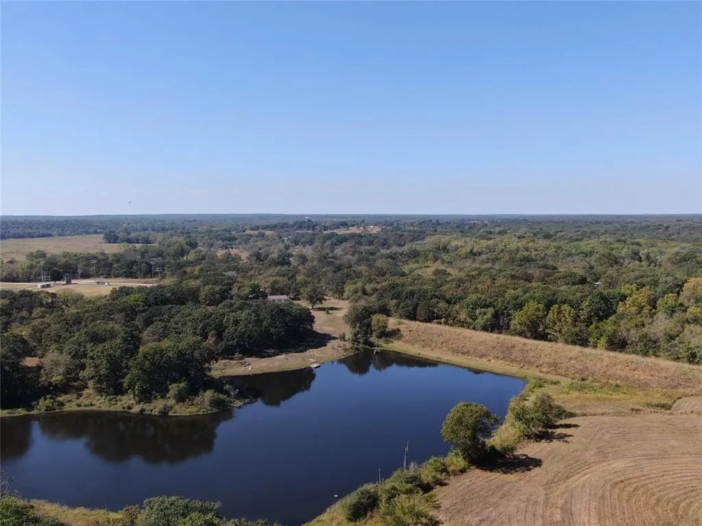 Front exterior — 99148 N 3740 Road, Okemah, OK 74859