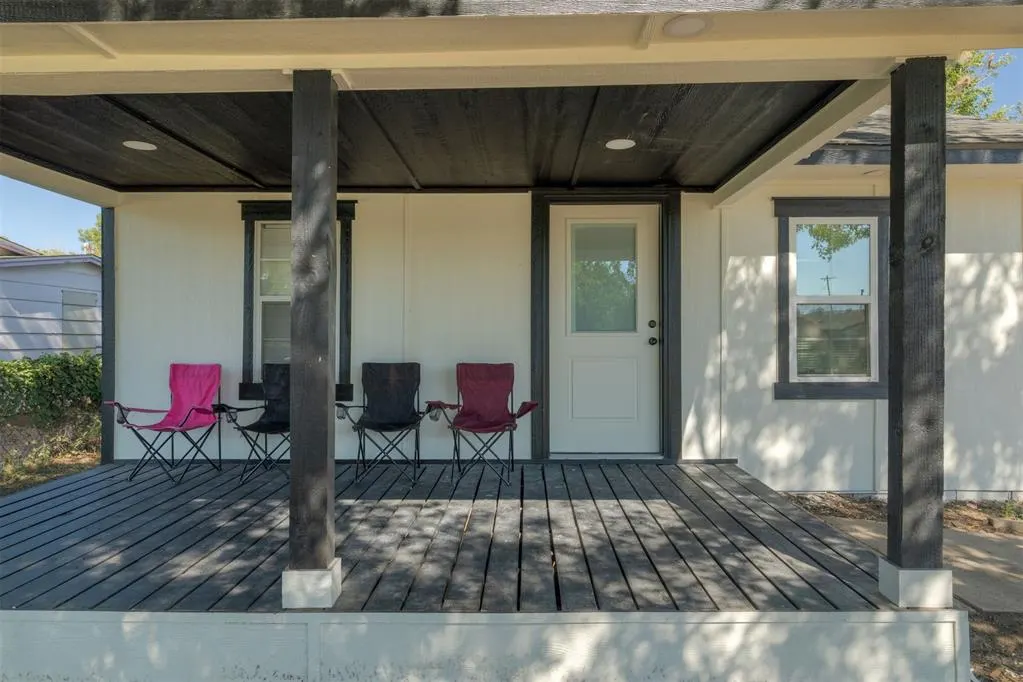 Photo 4 — 633 SE 39th Street, Oklahoma City, OK 73129
